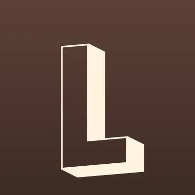Лилия, ателье, лого-визитка