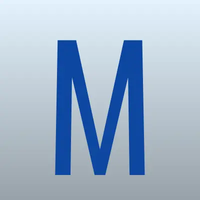 МТС, салон сотовой связи, лого-визитка