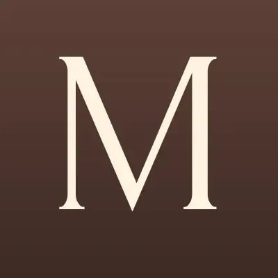 Магазин товаров для дома и ремонта, лого-визитка